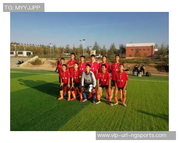 如何在足球比赛中提高个人表现与团队配合技巧的有效方法